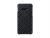 Калъф, Samsung S10e G970 Pattern Cover Black&Green