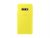 Калъф, Samsung S10e G970 Silicone Cover Yellow