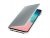 Калъф, Samsung S10e G970 Clear View Cover White