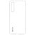 Калъф, Huawei Elle P30 Clear Case Transparent