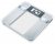 Везна, Beurer BG 13 Diagnostic Bathroom Scale; XL display;body weight, body fat, body water, muscle percentage,bone mass, 10 users ; 150 kg