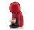 Кафемашина, Krups KP1A0531, Dolce Gusto PICCOLO XS, 1340-1600 W, 0.8l, 15 bar, Red