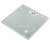 Везна, Beurer GS 10 Glass bathroom scale Gray; Automatic switch-off, overload indicator; 180 kg / 100 g