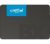 Твърд диск, Crucial SSD NAND BX500 1000GB 2.5″