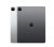 Таблет, Apple 12.9-inch iPad Pro (4th) Cellular 512GB – Silver