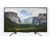 Телевизор, Sony KDL-43WF665 43″ Full HD TV BRAVIA , Direct LED , Processor X-Reality PRO, Browser, YouTube, Netflix, Apps, XR 400Hz, DVB-C / DVB-T/T2 /DVB-S/S2 ,USB