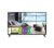 Телевизор, LG 32LT340C, 32″ LED HD TV, 1366×768, DVB-T/C/S, Brightness 240 nit, Hotel Mode, USB Cloning, HDMI, Wake on LAN, RS-232C, 2 Pole Stand, Black