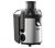 Сокоизстисквачка, Tefal ZE420D38 Frutelia + inox 400W