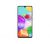 Мобилен телефон, Samsung SM-415 GALAXY A41 64 GB, Octa-Core (2.0 GHz, 1.7 GHz), 4GB RAM, 6.5″ 2400 x 1080 (FHD+) Super AMOLED, 48.0 MP + 8.0 MP + 5.0 MP + 25.0 MP Selfie, 3500 mAh, 4G, Dual SIM, Blue