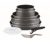 Комплект тигани и тенджери, Tefal L2049602 Ingenio SET 10P ING5 DUR5 TCPG TP5 ANTH
