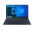 Лаптоп, Dynabook Toshiba Satellite Pro C50-H-10W, Intel Core i3-1005G1(4M Cache, up to 3.40 GHz), 15.6″(1920×1080) AG, 8GB (1x8GB) 3200MHz DDR4, 256GB SSD PCIe M.2, shared graphics, HD Cam, BT, Intel 11ac+agn+BT (1×1), Black, None OS