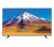 Телевизор, Samsung 50″ 50TU7092 4K UHD LED TV, SMART, Crystal Processor 4K, 2000 PQI, HDR 10+, Mega Contrast, Dolby Digital Plus , 2xHDMI, USB, WiFi, Bluetooth, Tizen, Black