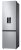 Хладилник с фризер Samsung RB38T630ESA/EF