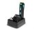 Машинка за подстригване, Rowenta TN9130F1, Multigroomer Trim & Style Face+Hair 7in1, beard blade (32mm), adjustable beard comb (3,4,5,6,7mm), mini shaver (25mm), ear&nose, precision blade (7mm), body shaver (37mm), charging stand