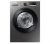 Пералня със сушилня Samsung WD80T4046CX/LE