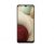 Мобилен телефон, Samsung SM-A125 GALAXY A12 32 GB, 6.5″ 1600×720 HD+, PLS, Octa-Core 2.3GHz, 1.8GHz, 4GB RAM, 128GB ROM, 5000 mAh, 4G, Dual SIM, White