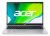Лаптоп, Acer Aspire 3, A315-35-P3WU, Intel Pentium Silver N6000 (up to 3.3GHz, 4MB), 15.6″ FHD (1920×1080) IPS AG, Cam&Mic, 8GB DDR4, 256GB SSD PCIe, Intel UHD Graphics, 802.11ac, BT 5.0, Linux, Silver