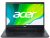 Лаптоп, Acer Aspire 3, A315-23-R7ZD, AMD Ryzen 5 3500U (up to 3.70GHz, 4MB), 15.6″ FHD (1920×1080) AG, HD Cam, 8GB DDR4( 1 slot free), 512 SSD PCIe, Radeon Vega 8 Graphics, RJ-45, 802.11ac, BT 4.2, Linux, Black