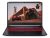 Лаптоп, Acer Nitro 5, AN515-57-50BW, Core i5-11400H (2.70GHz up to 4.5GHz, 12MB), 15.6″ FHD IPS, 144Hz, 8 GB DDR4 3200MHz (1 slot free), 512GB PCIe SSD, HDD kit, GeForce RTX 3050 4GB GDDR6, HD Mic&Cam, WiFi AX, BT, Backlit kbd, Linux, Black