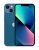 Мобилен телефон, Apple iPhone 13 256GB Blue