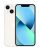 Мобилен телефон, Apple iPhone 13 mini 256GB Starlight