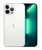 Мобилен телефон, Apple iPhone 13 Pro Max 256GB Silver