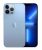 Мобилен телефон, Apple iPhone 13 Pro Max 256GB Sierra Blue