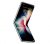 Мобилен телефон, Huawei P50 Pocket, White