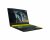 Лаптоп, MSI Crosshair 15 B12UGZ, RTX3070 8GB GDDR6, 15.6″ QHD (2560×1440), 165Hz, i7-12700H (6P/8E, 20T, up to 4.70 GHz, 24MB), 16GB DDR4 (2x8GB) 3200MHz, 1TB M.2 PCIe SSD, Spectrum Backlight KBD, Wi-Fi 6, BT5.2, 4 Cell, 90Whr, NO OS, Black