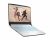 Лаптоп, MSI Sword 15 A11UE, RTX3060 6GB GDDR6, 15.6″ FHD 144Hz, IPS-Level, Anti-Glare, i5-11400H (6C/12T, up to 4.40 GHz, 12MB), 8GB DDR4 3200 (max 64GB), 512GB PCIe SSD (1slot M.2 free), 802.11ax, BT5.1, 3 Cell, NO OS, Backlight KBD Blue, White and Black