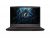 Лаптоп, MSI GF63 Thin 11UC, RTX3050 4GB GDDR6, 15.6″ FHD 144Hz, IPS-Level, Anti-Glare, i7-11800H (8C/16T, up to 4.60 GHz, 24MB), 8GB DDR4 3200, 512GB PCIe SSD, 802.11 ax, BT5.1, Single backlight KB (RED), 3 Cell, NO OS, Black