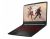 Лаптоп, MSI Katana GF66 12UD, RTX3050Ti 4GB GDDR6, 15.6″ FHD, IPS-Level, AG, i7-12700H (6P/8E, 20T, up to 4.70 GHz, 24MB), 16GB DDR4 (2x8GB) 3200MHz, 512GB M.2 PCIe SSD, Single backlight KB (RED), Wi-Fi 6, BT5.2, 3 Cell, 53Whr, NO OS, Black