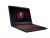 Лаптоп, MSI Pulse GL66 12UEK, RTX3060 6GB GDDR6, 15.6″ QHD (2560×1440), 165Hz, AG, i7-12700H (6P/8E, 20T, up to 4.70 GHz, 24MB), 16GB DDR4 (2x8GB) 3200MHz, 1TB M.2 PCIe SSD, RGB Backlight KBD, Wi-Fi 6, BT5.2, 3 Cell, 53Whr, NO OS, Black
