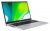 Лаптоп, Acer Aspire 5, A515-56-35Q9, Core i3 1115G4 (up to 4.10GHz, 6MB), 15.6″ FHD (1920×1080), 8GB DDR4( 4GB on board), 512GB SSD PCIe, Intel UHD Graphics, RG-45, HDMI, Wi-Fi 6 AX, BT, Win 11 Home