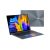 Лаптоп, Asus Zenbook OLED UX5400EA-OLED-KN731R, Screenpad, Intel Core i7-1165G7 2.8 GHz (12M Cache, up to 4.7 GHz), OLED 14″ 2.8K (2880 x 1800),400Nits Glare, 16GB LPDDR4(ON BD), Intel Iris Xe, PCIEG3x2 1TB SSD,Thunderbolt,TPM,Windows 10 Pro-, Bag, Stylus,Grey