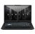 Лаптоп, Asus TUF F17 FX706HE-HX1338, Intel i7-11800H 2.3GHz (16M Cache, up to 4.6GHz 8 cores),17.3″ FHD IPS AG (1920×1080)144 Hz,16GB DDR4 3200(2*8),PCIE NVME 512 GB M.2 SSD, NVIDIA GeForce RTX 3050 Ti 4GB GDDR6,Wi-Fi 6,RGB Kbd, no OS, Gray