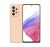 Мобилен телефон, Samsung SM-A536 GALAXY A53 5G 128 GB
