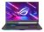 Лаптоп, Asus ROG Strix G15 G513RM-HQ156, AMD Ryzen7 6800H (8-core/16-thread, 20MB cache, up to 4.7 GHz max boost),15.6″FHD IPS AG WQHD (2560×1440)165Hz,16GB DDR5 4800,1TB PCIE NVME,NVIDIA GeForce RTX 3060 6GB GDDR6 ,,Illum. Kbd 4 zone,no OS, Grey