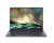 Лаптоп, Acer Swift X, SFX16-51G-73UE, Intel Core i7-11390H (3.40GHz up to 5.00GHz, 12MB), 16.1″ FHD IPS, 16GB DDR4 onbord, 1024GB PCIe SSD, GeForce RTX3050Ti GDDR6, FPR, WiFi6ax+BT 5.0, Backlit KB, Win 11 Home, Steel Gray
