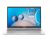 Лаптоп, Asus M515DA-BQ321W, AMD Ryzen 3 3250U (2.6GHz up to 3.5GHz, 4MB), 15.6″ IPS-level Panel,FHD(1920×1080), DDR4 8GB(ON BD.),512GB PCIEG3 SSD, Windows 11,Transparent Silver