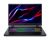 Лаптоп, Acer Nitro 5, AN517-55-79WE, Core i7-12700H(3.50GHz up to 4.70GHz, 24MB), 17.3″ FHD IPS, 144Hz, 8GB DDR4 3200MHz (1 slot free), 1024GB PCIe SSD, RTX 3060 6GB GDDR6, Wi-Fi 6ax, BT 5.1, HD Mic&Cam, RGB Backlit KB, No OS, Black