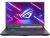 Лаптоп, Asus ROG Strix G17 G713RM-KH011, AMD Ryzen 7 6800H (8-core/16-thread, 20MB cache, up to 4.7 GHz max boost), 17.3″ FHD AG (1920×1080) 360Hz,16GB DDR5 4800MHz (2x8GB), PCIE NVME 1TB M.2 SSD, NVIDIA GeForce RTX 3060 6GB GDDR6, WiFi 6,RGB 4 Z