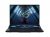 Лаптоп, Asus ROG Zephyrus Duo 16 GX650RW-LO129X, AMD Ryzen 9 6900HX (8-core/16-thread, 20MB cache, up to 4.9 GHz max boost), 16″ WQXGA (2560 x 1600,16:10) 165Hz, 32GB DDR5-4800 (2*16), NVMe PCIe 1TB M.2 SSD, NVIDIA GeForce RTX 3070 Ti 8GB GDDR6, WiFi 6e, RGB