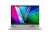 Лаптоп, Asus Vivobook Pro 16X OLED N7600PC-OLED-L731X, Intel i7-11370H (3.3GHz up to 4.8GHz, 12MB), 16”OLED WQUXGA (3840 x 2400) GL, 400NITS(HDR) , DDR4 16GB( ON BD.)NVIDIA GeForce RTX 3050 4GB GDDR6,1TB PCIEG3 SSD,Win 11 Pro, Cool Silver