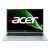 Лаптоп, Acer Aspire 3, A315-58G-38LD, Intel Core i3-1115G4 (up to 4.1 GHz, 6MB), 15.6″ FHD (1920×1080) AG LED, HD Cam, 8GB DDR4 (4GB onboard), 512GB SSD PCIe, NVIDIA Geforce MX350 2GB DDR5, 802.11ac, BT 5.0, Finger Print Reader, Linux, Silver