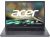Лаптоп, Acer Aspire 5, A515-57G-59YF, Intel Core i5-1235U (3.30 GHz up to 4.40 GHz, 12MB), 15.6″ FHD IPS SlimBezel, 8 GB DDR4 (4+4), 512GB PCIe NVMe SSD, NVIDIA GeForce MX550 2GB DDR6, WIFI AX, BT, HD Cam, KB Backlight, Fingerprint reader, Linux, Gray