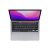 Лаптоп, Apple MacBook Pro 13.3 Space Grey/M2/8C CPU/10C GPU/8GB/512GB-ZEE