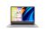 Лаптоп, Asus Vivobook S OLED M3502QA-OLED-MA522W, AMD Ryzen 5 5600H 3.3 GHz(16M Cache, up to 4.3GHz) 15.6″ OLED (2880X1620) GL, 120 Hz, 550nits,16GB DDR4 (8ON BD.),512G PCIEG3 SSD,AMD Radeon GraphicWindows 11,Backlit Kbd.,Neutral Grey