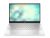 Лаптоп, HP Pavilion 15-eg2013nu Natural Silver, Core i5-1235U(up to 4.4GH/12MB/10C), 15.6″ FHD IPS AG, 16GB 3200MHz 2DIMM, 512GB PCIe SSD, WiFi a/c 2×2 + BT 5, FPR, Backlit Kbd, No SD Reader, 3C Batt, Free DOS