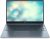 Лаптоп, HP Pavilion 15-eh2008nu Fog Blue, Ryzen 5-5625U (2.3Ghz, up to 4.3Ghz/16MB/6C), 15.6″ FHD IPS AG, 16GB 3200MHz 2DIMM, 512GB PCIe SSD, WiFi a/c 2×2 + BT 5, FPR, no SD Reader, Backlit Kbd, 3C Batt, Free DOS